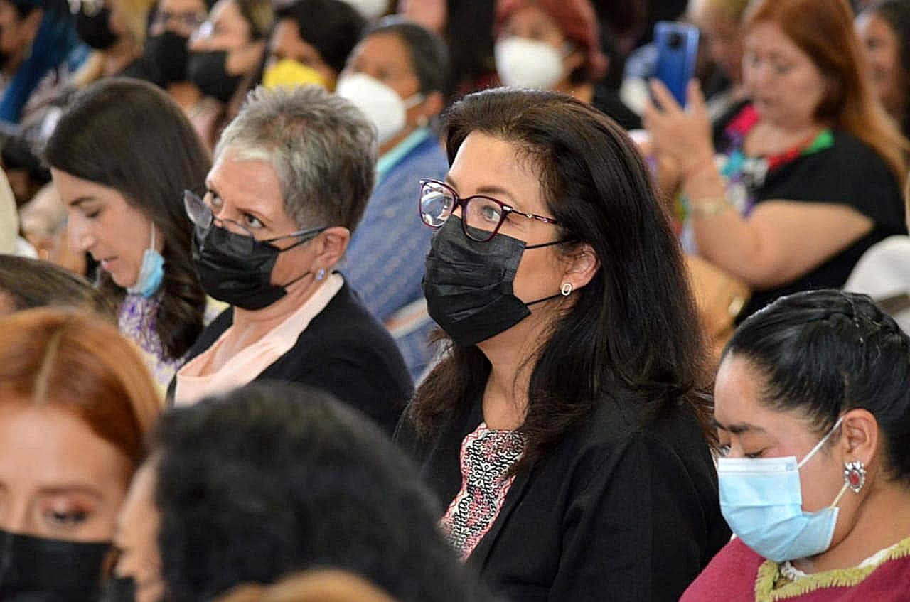 Concluye segundo Congreso Latinoamericano sobre Feminismo Género y